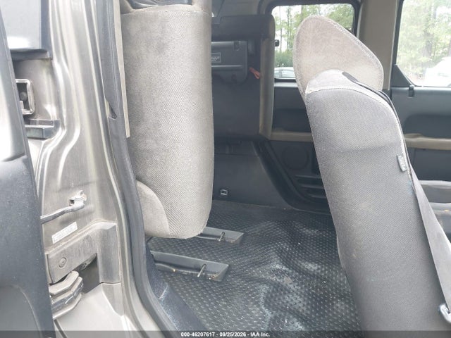 2007 Honda Element Ex მანქანა იყიდება აუქციონზე, vin: 5J6YH28777L007362, აუქციონის ნომერი: 46207617