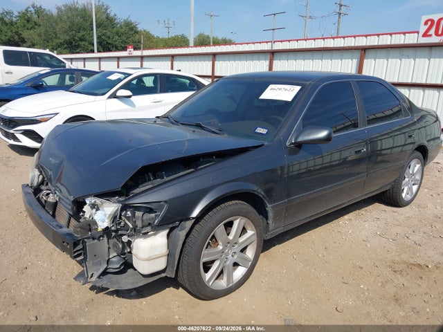 Продаж на аукціоні авто 2000 Toyota Camry Le, vin: JT2BG22K4Y0487397, номер лоту: 46207622