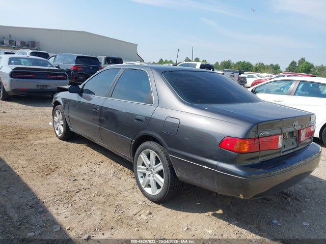 Продаж на аукціоні авто 2000 Toyota Camry Le, vin: JT2BG22K4Y0487397, номер лоту: 46207622