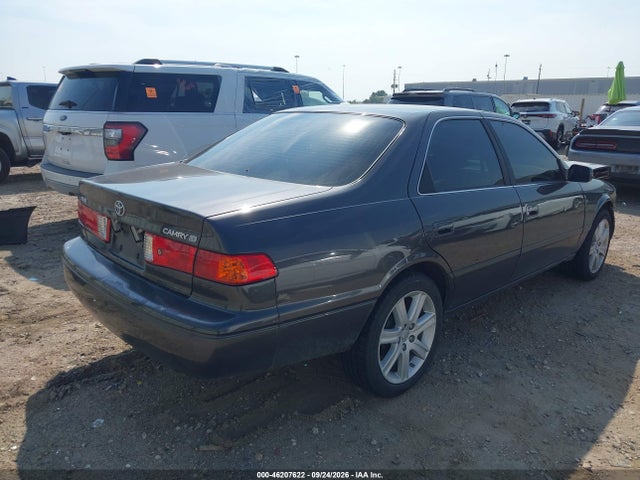 Продаж на аукціоні авто 2000 Toyota Camry Le, vin: JT2BG22K4Y0487397, номер лоту: 46207622