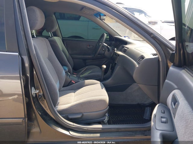 Продаж на аукціоні авто 2000 Toyota Camry Le, vin: JT2BG22K4Y0487397, номер лоту: 46207622