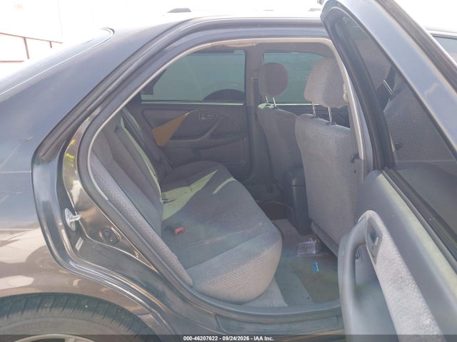 Продаж на аукціоні авто 2000 Toyota Camry Le, vin: JT2BG22K4Y0487397, номер лоту: 46207622