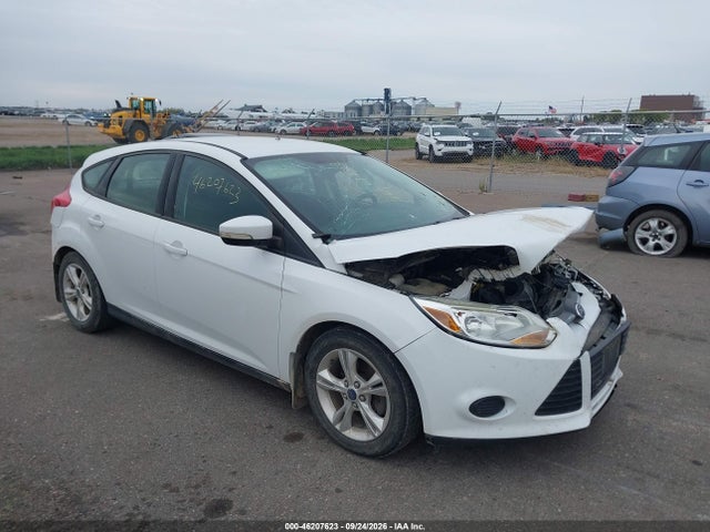 2014 1FADP3K29EL131405 главное изображение