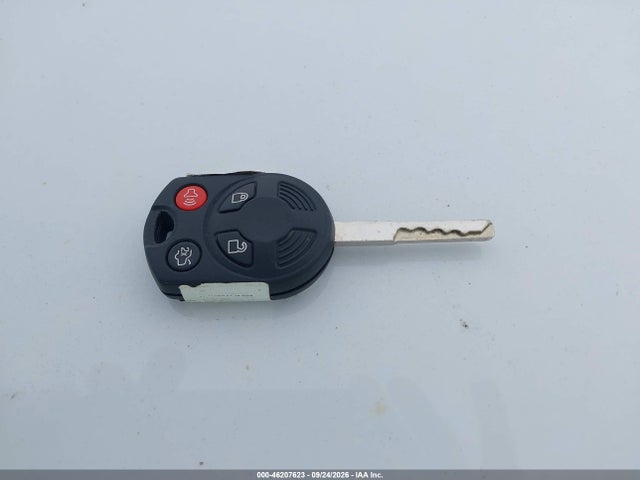 Ford FOCUS SE 2014 1FADP3K29EL131405 Image 11