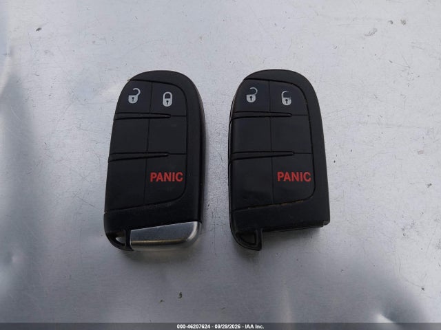Dodge Journey Se Value 2020 3C4PDCABXLT272230 Image 11