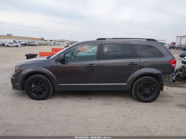 Dodge Journey Se Value 2020 3C4PDCABXLT272230 Image 15