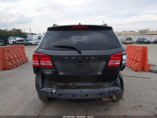 Dodge Journey Se Value 2020 3C4PDCABXLT272230 Image 17