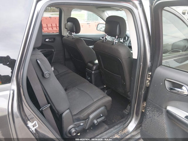 Dodge Journey Se Value 2020 3C4PDCABXLT272230 Image 8