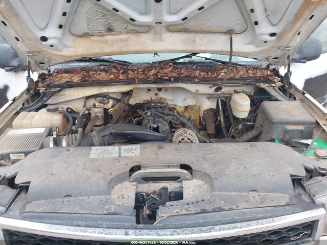 Продажа на аукционе авто 2006 Chevrolet Silverado 2500hd Work Truck, vin: 1GBHC24U46E265894, номер лота: 46207626