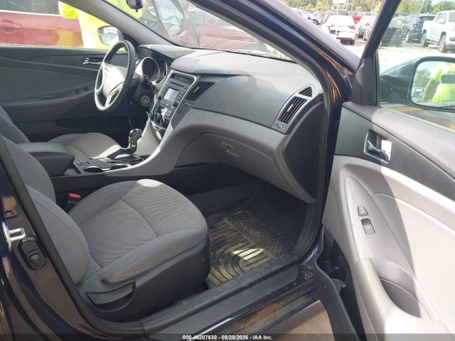 Продаж на аукціоні авто 2014 Hyundai Sonata Gls, vin: 5NPEB4AC4EH898905, номер лоту: 46207630