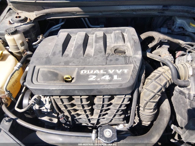 Продаж на аукціоні авто 2012 Chrysler 200 Limited, vin: 1C3CCBCB5CN164966, номер лоту: 46207638