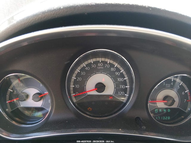 Продаж на аукціоні авто 2012 Chrysler 200 Limited, vin: 1C3CCBCB5CN164966, номер лоту: 46207638
