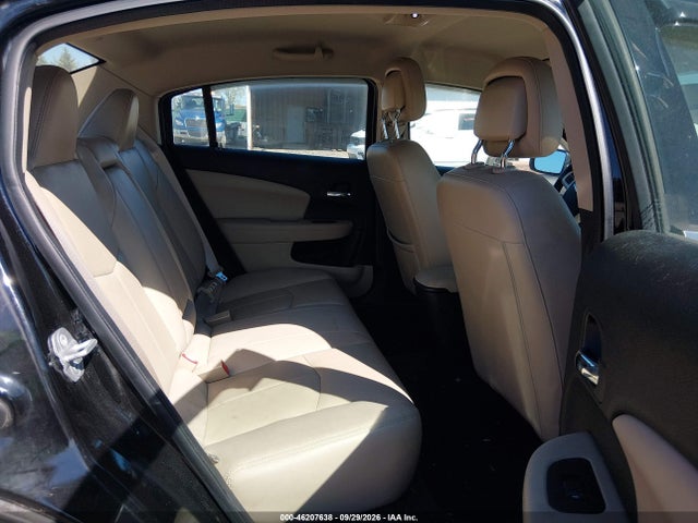 Продаж на аукціоні авто 2012 Chrysler 200 Limited, vin: 1C3CCBCB5CN164966, номер лоту: 46207638