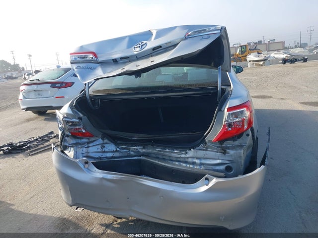 46207639 :رقم المزاد ، 4T4BF1FK5ER377866 vin ، 2014 Toyota Camry Le مزاد بيع