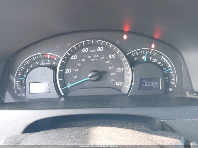 46207639 :رقم المزاد ، 4T4BF1FK5ER377866 vin ، 2014 Toyota Camry Le مزاد بيع