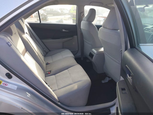 46207639 :رقم المزاد ، 4T4BF1FK5ER377866 vin ، 2014 Toyota Camry Le مزاد بيع