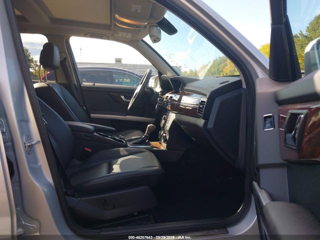 46207643 :رقم المزاد ، WDCGG8HB2BF657505 vin ، 2011 Mercedes-benz Glk 350 4matic مزاد بيع