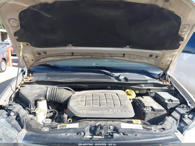 46207645 :رقم المزاد ، 2C4RC1GG1DR777368 vin ، 2013 Chrysler Town & Country Limited مزاد بيع