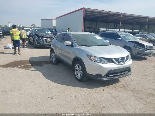 Aukcja sprzedaży 2017 Nissan Rogue Sport S, vin: JN1BJ1CP2HW030889, numer aukcji: 46207647