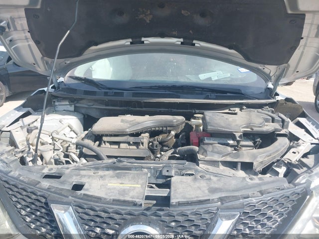 Aukcja sprzedaży 2017 Nissan Rogue Sport S, vin: JN1BJ1CP2HW030889, numer aukcji: 46207647