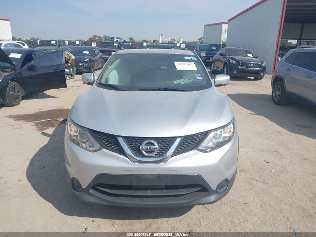 Aukcja sprzedaży 2017 Nissan Rogue Sport S, vin: JN1BJ1CP2HW030889, numer aukcji: 46207647