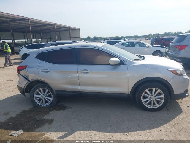 Aukcja sprzedaży 2017 Nissan Rogue Sport S, vin: JN1BJ1CP2HW030889, numer aukcji: 46207647