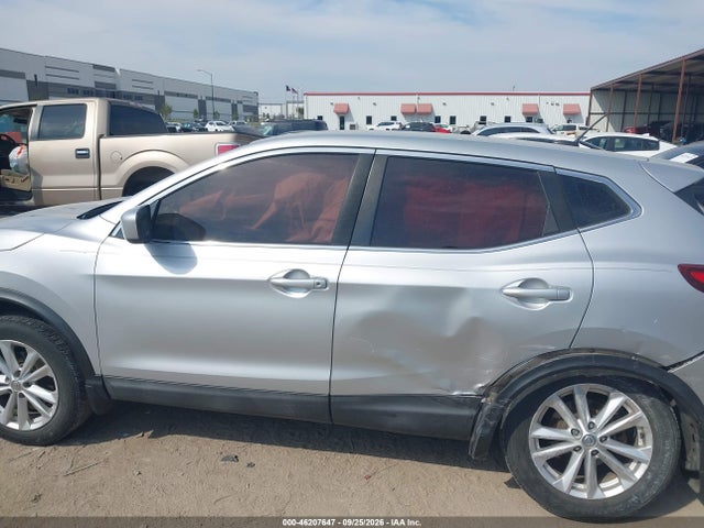 Aukcja sprzedaży 2017 Nissan Rogue Sport S, vin: JN1BJ1CP2HW030889, numer aukcji: 46207647
