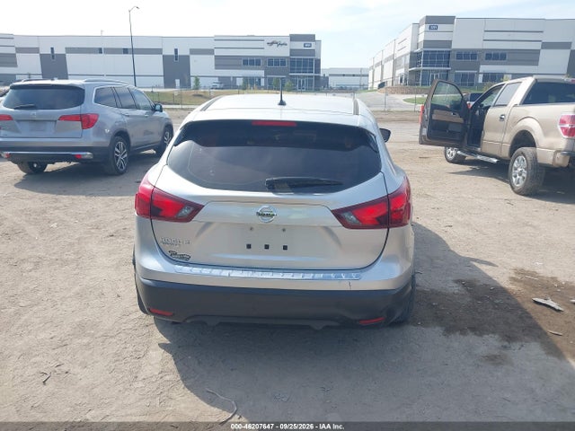 Aukcja sprzedaży 2017 Nissan Rogue Sport S, vin: JN1BJ1CP2HW030889, numer aukcji: 46207647