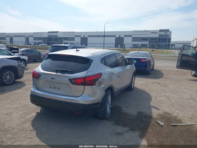 Aukcja sprzedaży 2017 Nissan Rogue Sport S, vin: JN1BJ1CP2HW030889, numer aukcji: 46207647