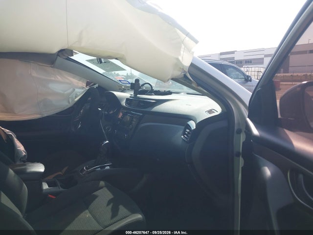 Aukcja sprzedaży 2017 Nissan Rogue Sport S, vin: JN1BJ1CP2HW030889, numer aukcji: 46207647