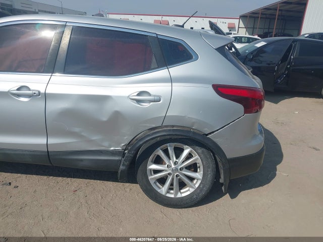 Aukcja sprzedaży 2017 Nissan Rogue Sport S, vin: JN1BJ1CP2HW030889, numer aukcji: 46207647