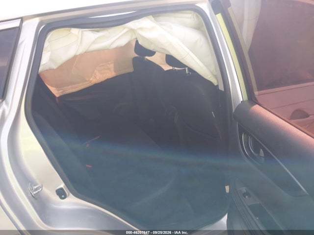 Aukcja sprzedaży 2017 Nissan Rogue Sport S, vin: JN1BJ1CP2HW030889, numer aukcji: 46207647
