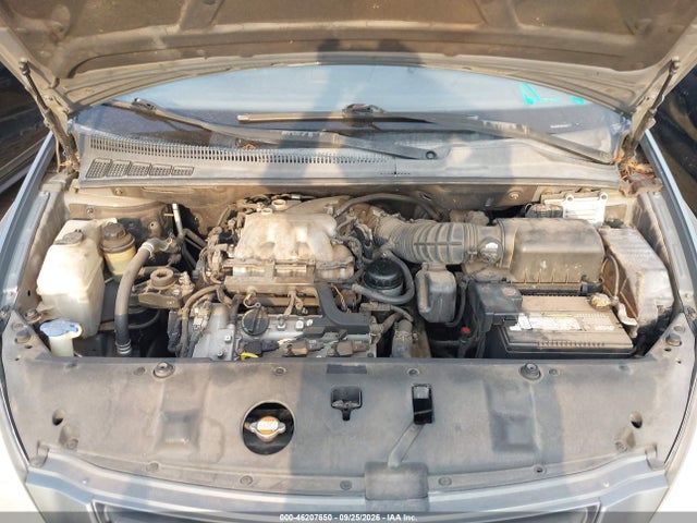 46207650 :رقم المزاد ، KNDMB233X86250075 vin ، 2008 Kia Sedona Lx مزاد بيع