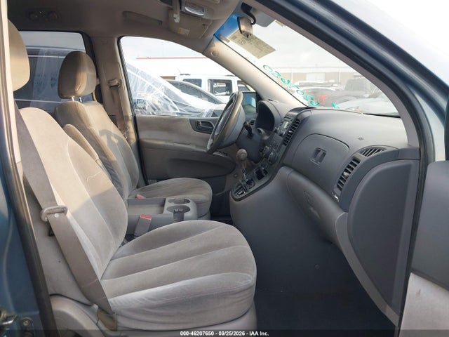 46207650 :رقم المزاد ، KNDMB233X86250075 vin ، 2008 Kia Sedona Lx مزاد بيع