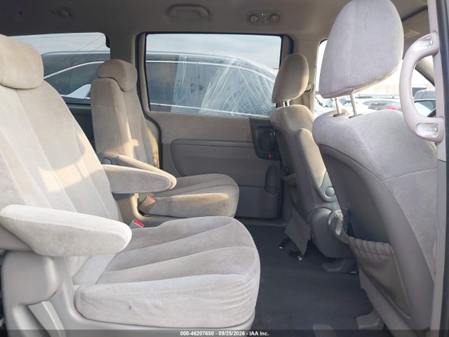 46207650 :رقم المزاد ، KNDMB233X86250075 vin ، 2008 Kia Sedona Lx مزاد بيع