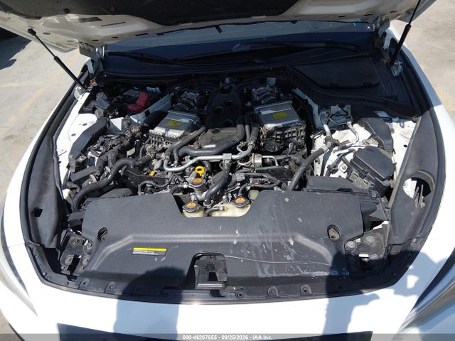 JN1EV7AP8KM514978 Infiniti Q50 3.0t Luxe