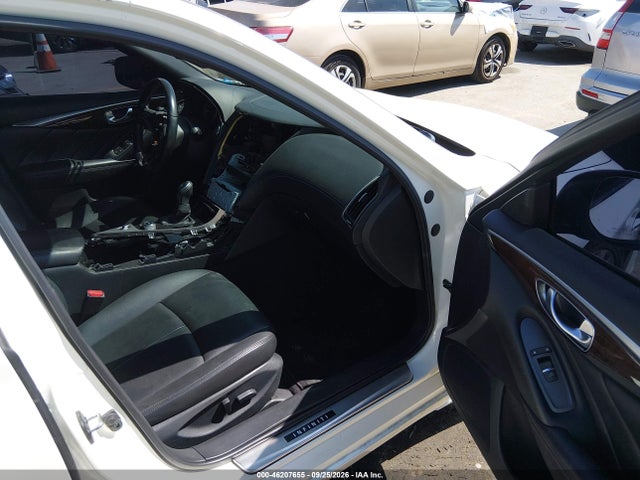 JN1EV7AP8KM514978 Infiniti Q50 3.0t Luxe