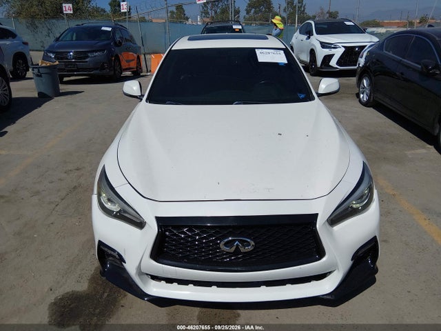 JN1EV7AP8KM514978 Infiniti Q50 3.0t Luxe