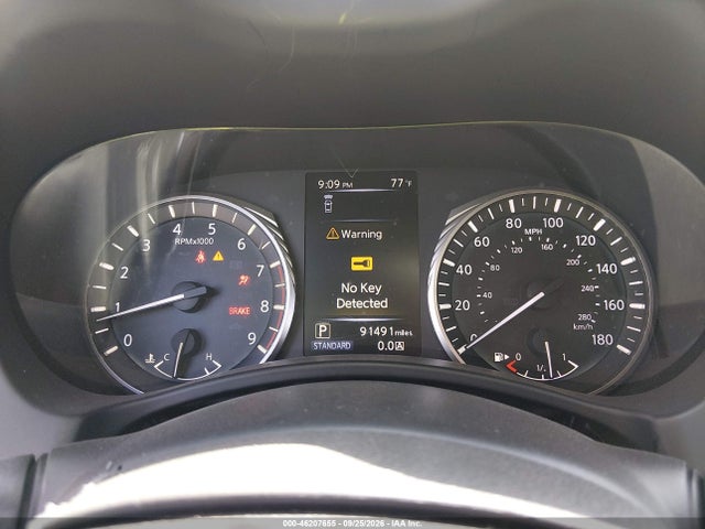JN1EV7AP8KM514978 Infiniti Q50 3.0t Luxe