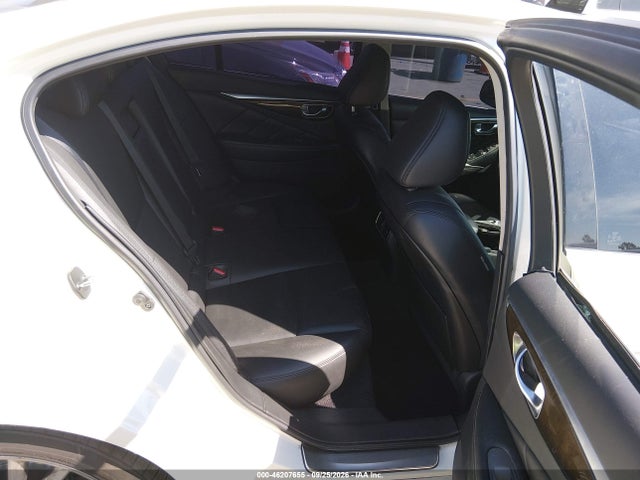 JN1EV7AP8KM514978 Infiniti Q50 3.0t Luxe