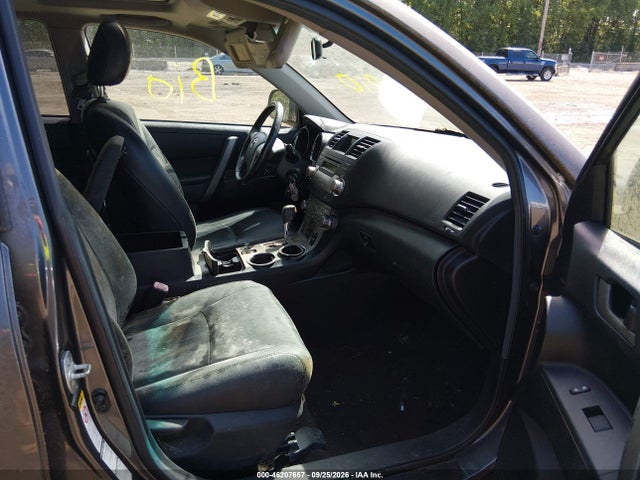 Продажа на аукционе авто 2010 Toyota Highlander Se V6, vin: 5TDJK3EH4AS021477, номер лота: 46207657