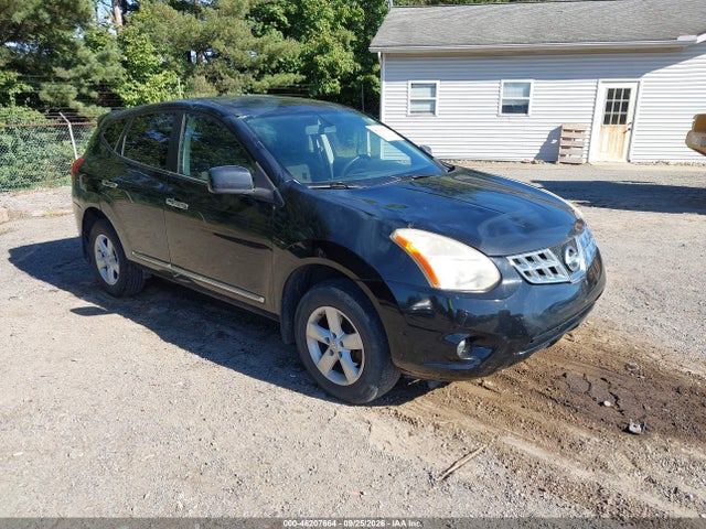 Продажа на аукционе авто 2013 Nissan Rogue S, vin: JN8AS5MV0DW664372, номер лота: 46207664