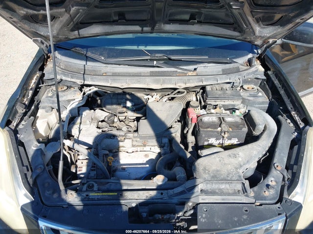 Продаж на аукціоні авто 2013 Nissan Rogue S, vin: JN8AS5MV0DW664372, номер лоту: 46207664