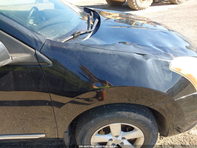 Продаж на аукціоні авто 2013 Nissan Rogue S, vin: JN8AS5MV0DW664372, номер лоту: 46207664
