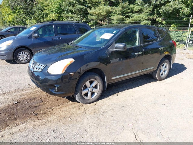 Продаж на аукціоні авто 2013 Nissan Rogue S, vin: JN8AS5MV0DW664372, номер лоту: 46207664