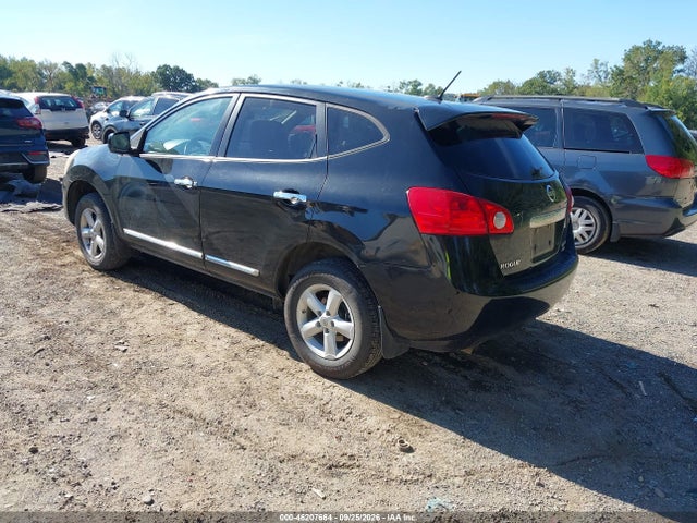 Продаж на аукціоні авто 2013 Nissan Rogue S, vin: JN8AS5MV0DW664372, номер лоту: 46207664
