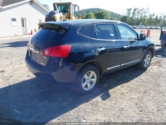 Продаж на аукціоні авто 2013 Nissan Rogue S, vin: JN8AS5MV0DW664372, номер лоту: 46207664
