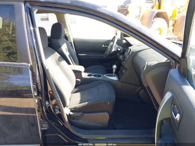 Продаж на аукціоні авто 2013 Nissan Rogue S, vin: JN8AS5MV0DW664372, номер лоту: 46207664