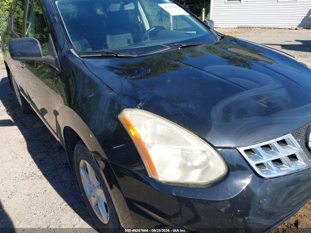 Продаж на аукціоні авто 2013 Nissan Rogue S, vin: JN8AS5MV0DW664372, номер лоту: 46207664
