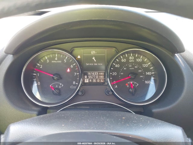 Продаж на аукціоні авто 2013 Nissan Rogue S, vin: JN8AS5MV0DW664372, номер лоту: 46207664
